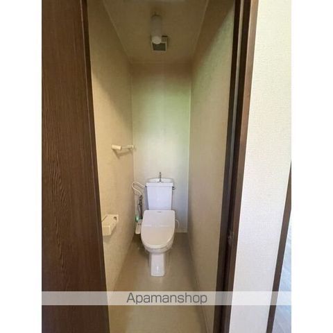 ラメール西線8条の内装写真