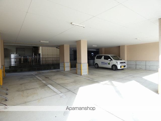 プレステージ古川の外観写真