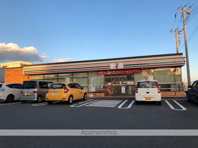 ディアコートIの周辺写真