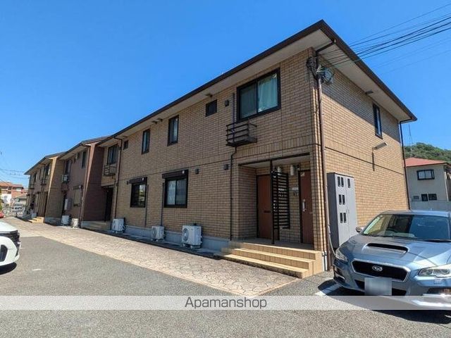 セジュールM・青山西