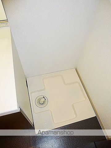 ウエストパークタワー池袋の内装写真