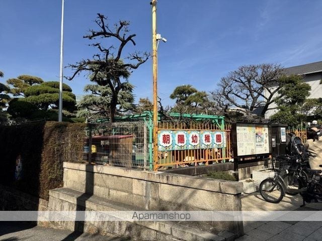 プリメーロの周辺写真
