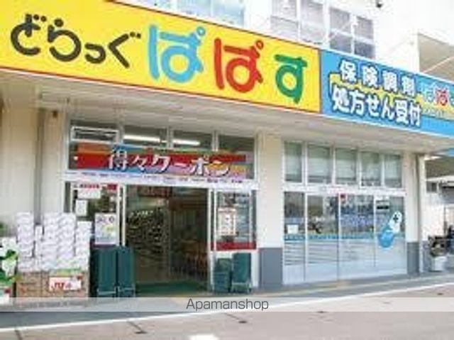レアライズ清澄白河の周辺写真