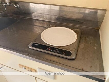 メゾンド西宝町[1R/20.72m2]の内装6