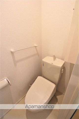 ル・ヴァンAの内装写真