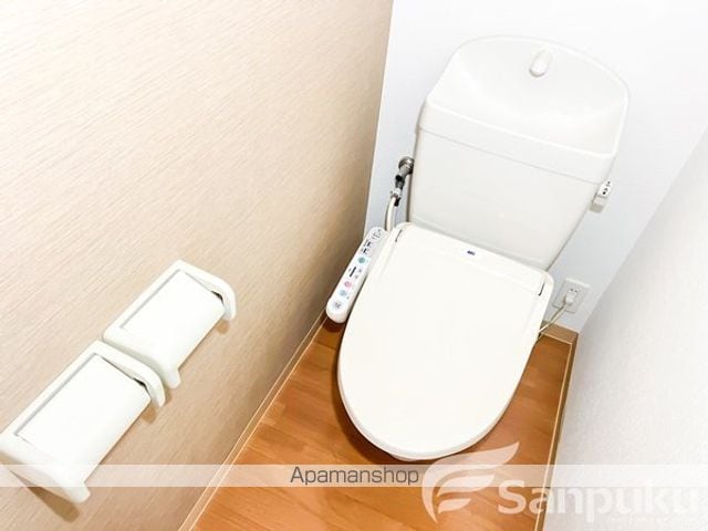 BIG フォレスト 小坂の内装写真