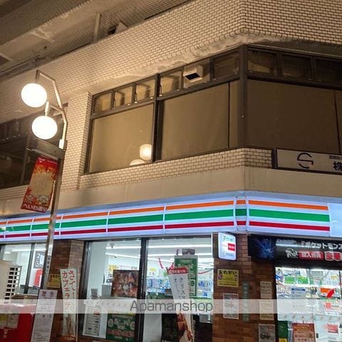 リバーレ池袋の周辺写真