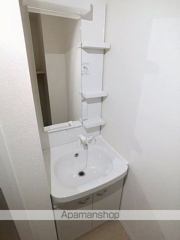 ESPACE DU COEURの内装写真