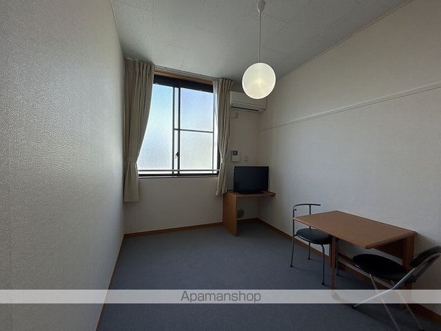 レオパレスNEO貫井町の内装写真