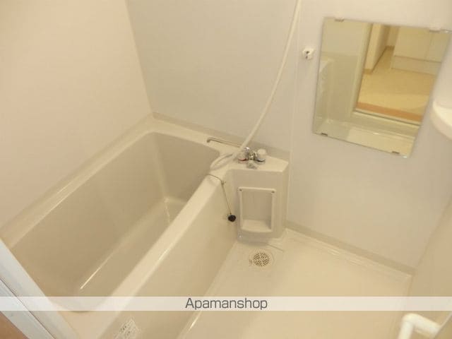 fleur ami IIIの内装写真