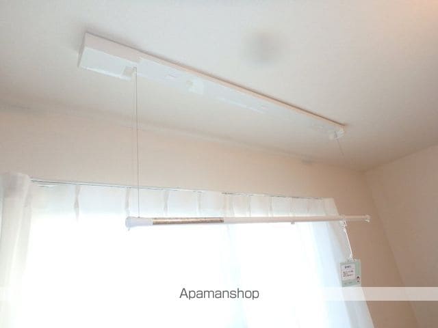 ブリエ ドゥ A棟の内装写真