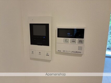 グランデュオ柿の木坂[1LDK/38.05m2]のその他内装