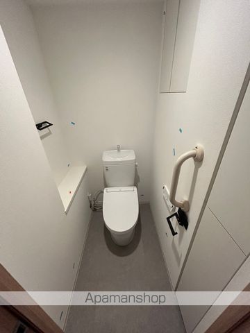J.GRAN COURT 浅草の内装写真