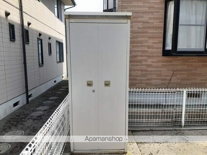 フルハウス文京[2DK/60.03m2]のその他設備