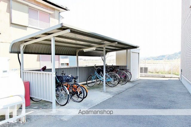 牟岐線 中田駅 徒歩22分 2階建 築21年のその他写真
