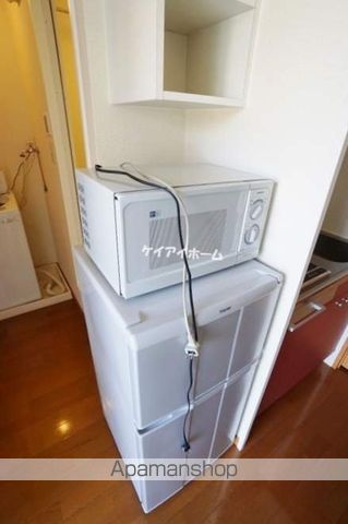 レオパレスサニーコート上東Bの内装写真