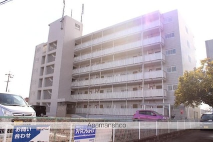 ソレイユフジ[3DK/51.97m2]の外観3