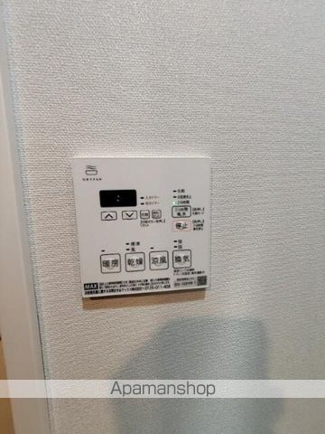 ラティエラ秋葉原の内装写真
