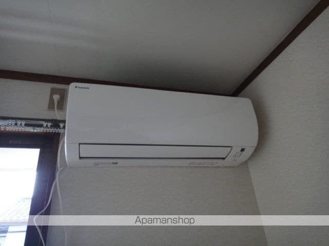 ヴィクトリーオーサワの内装写真