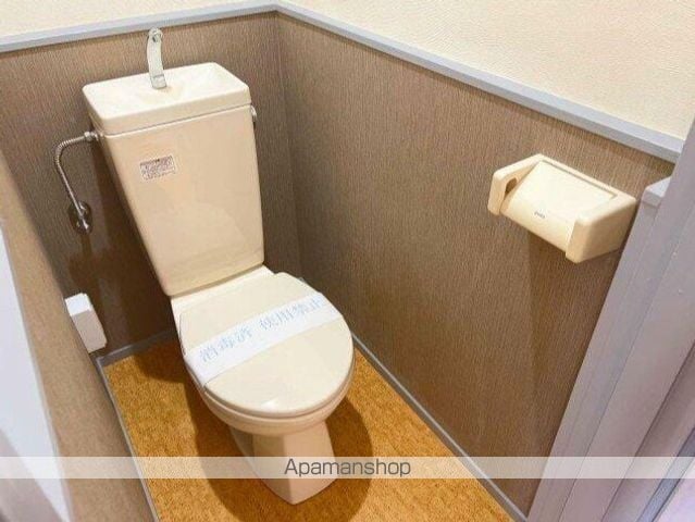 ヒルズハウスの内装写真
