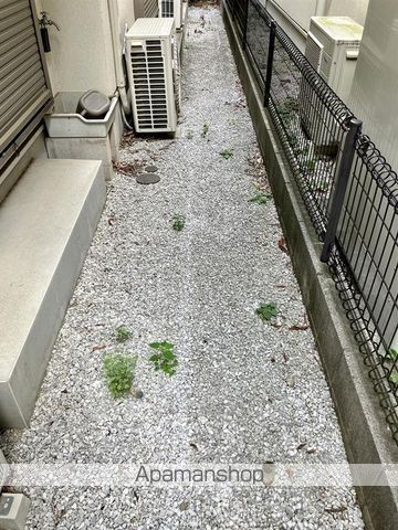 総武・中央緩行線 荻窪駅 徒歩18分 2階建 築18年の内装写真