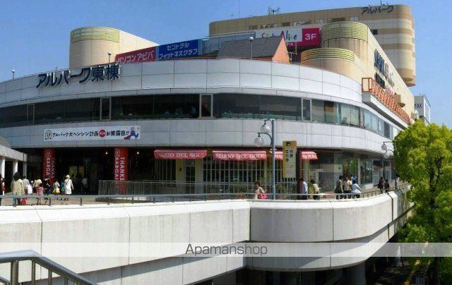 Casa井口Bの周辺写真