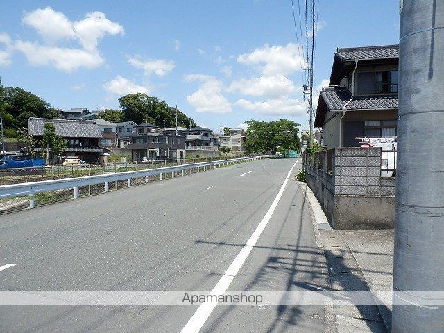 ルクール・メゾンⅡ号棟 202 ｜ 静岡県浜松市中央区富塚町1586-2（賃貸アパート1LDK・2階・47.20㎡） その18