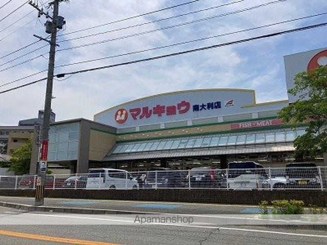 ベレーザ旭ヶ丘の周辺写真