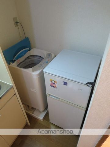 ジェイクマキタの内装写真