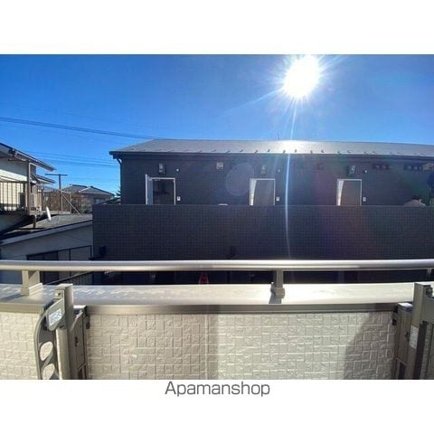 Sunnyside谷野町Iの内装写真