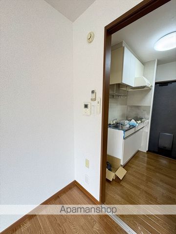 ハイツGWPの内装写真