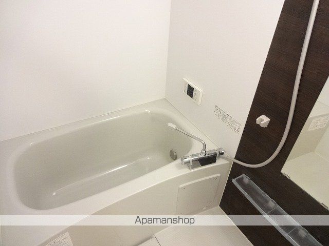ボヌール飛田の内装写真