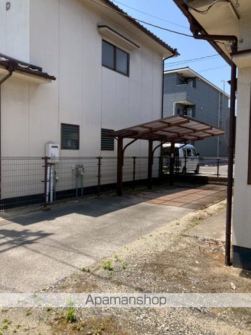 山陽本線 東福山駅 徒歩66分 2階建 築31年のその他写真