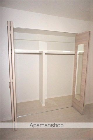 エンクレスト日赤通りの内装写真