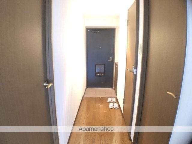 グランドール沖野上の内装写真
