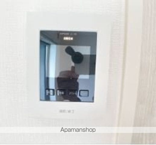 タウンフィールドII−Bの内装写真