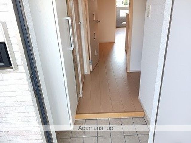 サンハピネスの内装写真