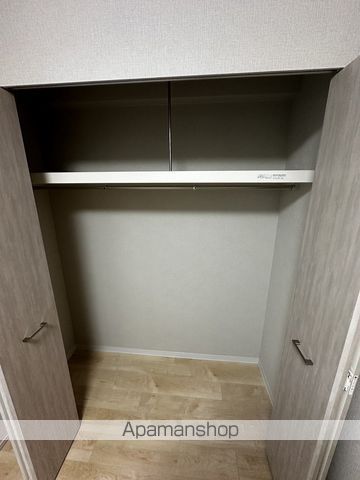 スプランディッド福島WESTの内装写真