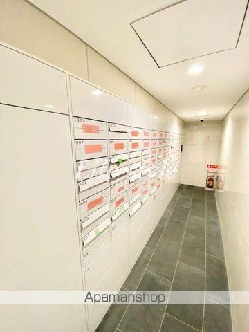 リヴシティ横濱新川町弐番館のその他写真
