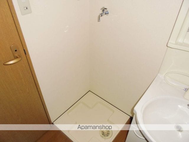ロンサール竹淵の内装写真