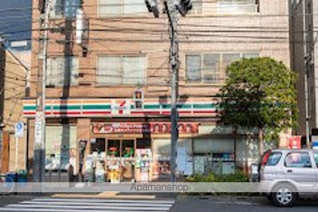 グランカーサ曳舟の周辺写真