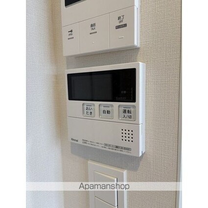 デュオメゾン文京白山[1LDK/30.48m2]のその他設備