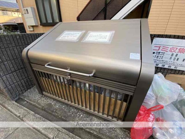 タウンコート天美A棟のその他写真