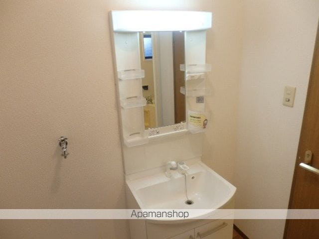 エクレール五井西 ABの内装写真