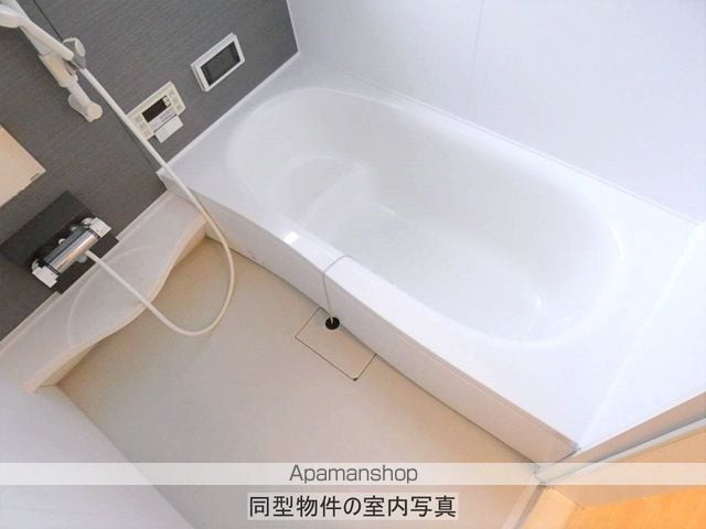 ソンテビアンの内装写真