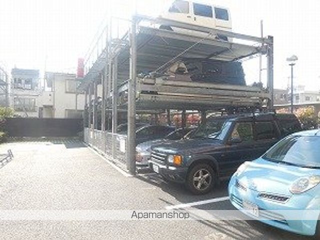 プロスペクト川崎のその他写真