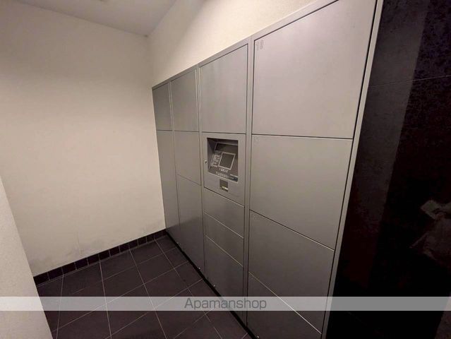 ジェイシティミライエ大手町のその他写真
