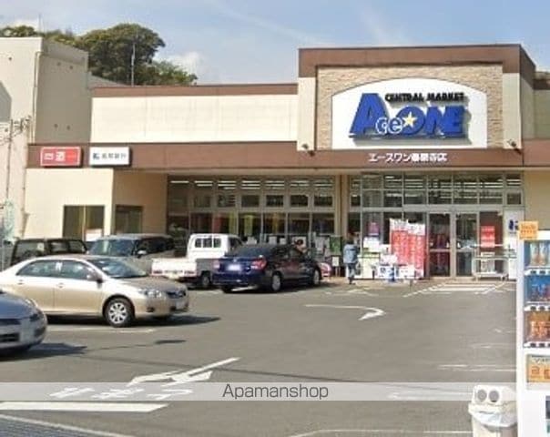 レオネクスト川原田Iの周辺写真