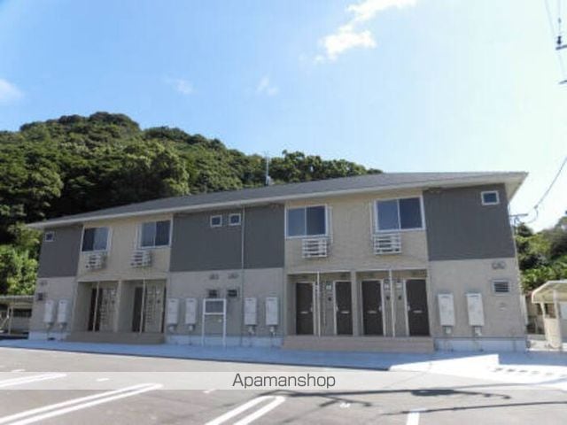 リッチロータス弐番館