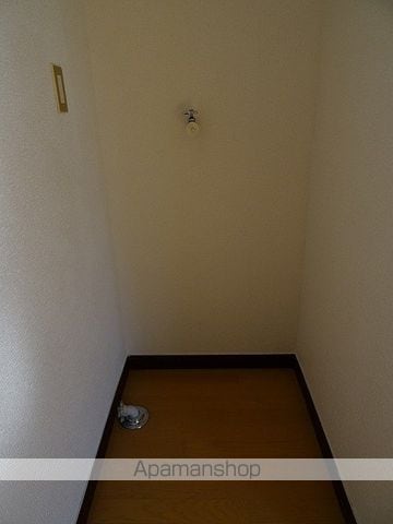 ホワイトキャッスル9番館の内装写真